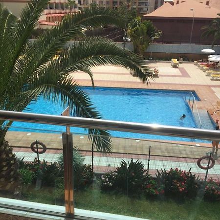 Apartment Yumbo Centrum Playa del Inglés Exteriér fotografie
