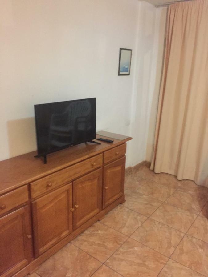 Apartment Yumbo Centrum Playa del Inglés Exteriér fotografie